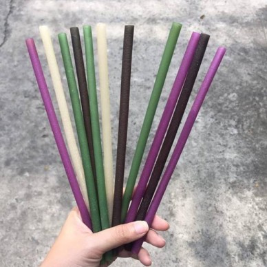 黑龙江大米吸管技术专业自动化设备哪一家好 黑土地大米吸管设备哪找 大米吸管设备哪找 大米吸管设备上哪找 大米吸管流水线