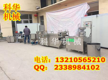 制作豆片的机器设备好用吗？全自动豆片机械设备多少钱|河北沧州哪家的豆片机好？多少钱