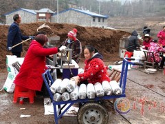 助农增收-襄阳晋中市农业农村局