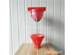 母猪透明定量杯-牧鑫养殖产品质优价廉-母猪透明定量杯批发