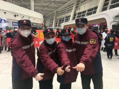 千里“襄”助　营口第三批医疗队抵达襄阳