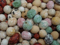 崩豆张 - 天津市南开区特产大全