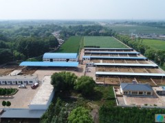 榆林:狠抓循环展开 推进产业融合 ——榆林晋中市多措并举助推农业绿色展开