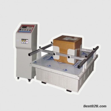 包装件夹抱试验机ISTA标准纸箱运输