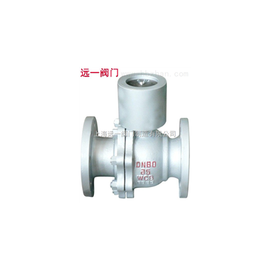 防盗球阀FDQ41F H Y-16C 25 40