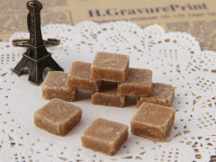 梨膏糖 - 黄浦区