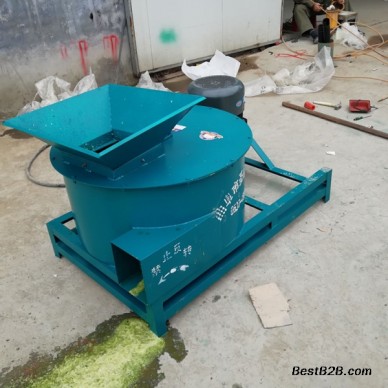 大中小型打浆机厂家