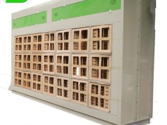 漆雾处理厂家直销支持定做操作简单干式喷漆柜