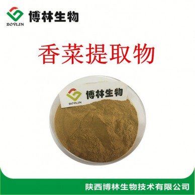 植物提取物 芫荽菜提取物 香菜提取物10:1