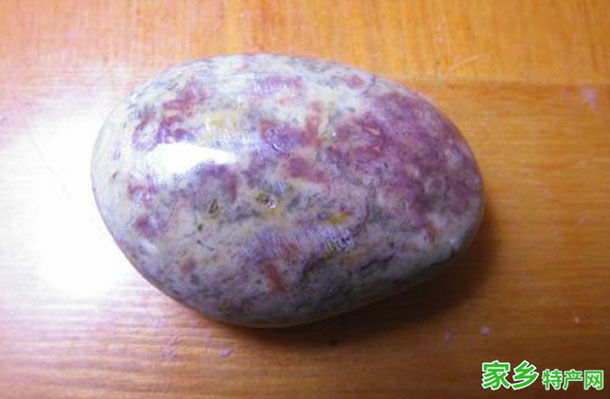 中江花石 -德阳中江特产