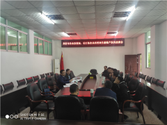 龙岩市四举措助力生猪稳产保供