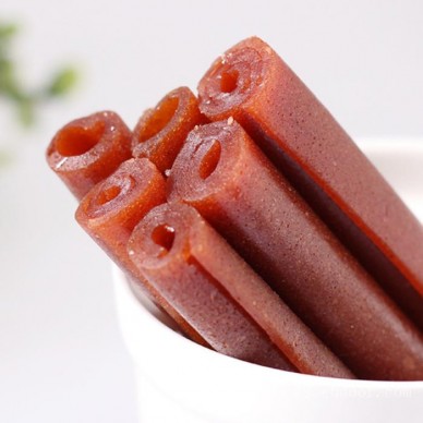 出售山楂条_潍坊价格超值的果丹皮哪里买