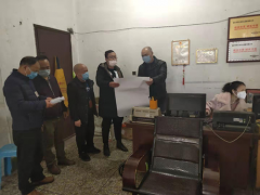 龙岩市农业农村局组织展开农资执法专项举动