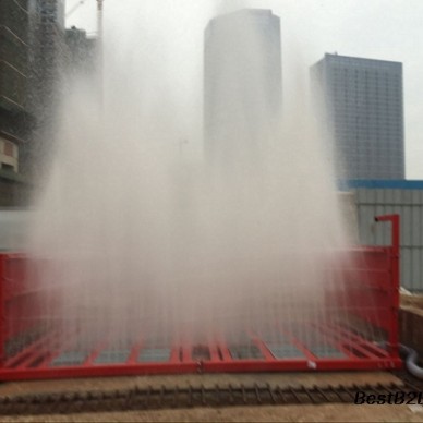 合肥工地自动冲洗设备厂家