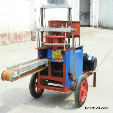 育苗好帮手营养打钵机蔬菜育苗钵机