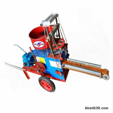 瓜果蔬菜育苗土压钵机高效率打钵机