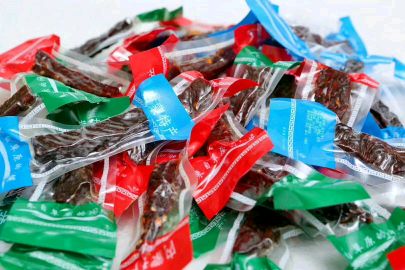 [供]内蒙古牛肉干