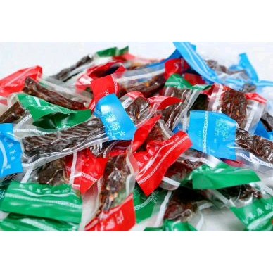 [供]内蒙古牛肉干