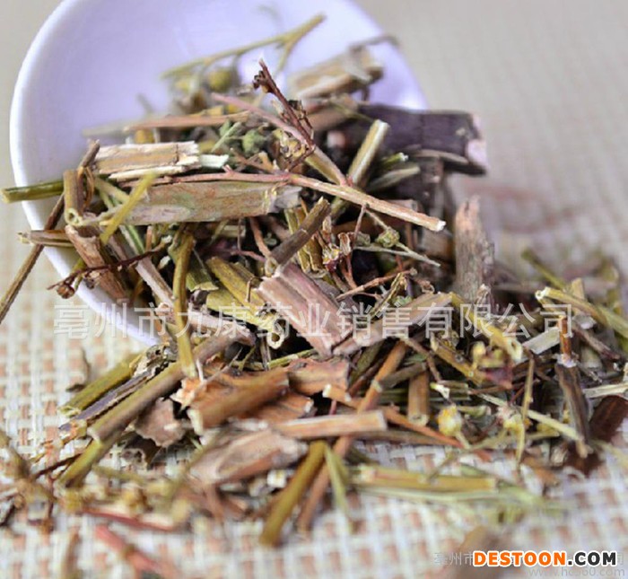 中药材 古蔺县 赶黄草 扯根菜 山黄鳝 水杨柳 按方抓药 药店