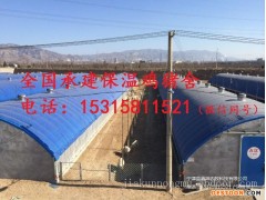 畜牧温室大棚拱形畜牧温室大棚连栋式畜牧温室大棚畜牧温室牛羊棚