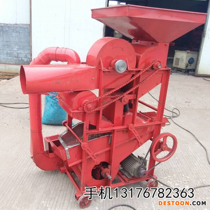 花生剥壳机 花生脱壳机 花生去皮机 花生去壳机 山东花生机械,花生加工去壳机械 花生剥壳机 花生去皮机 花生剥皮机