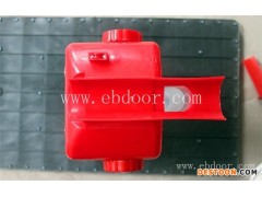 牧鑫养殖品质高价格低-母猪透明定量杯价格-常州母猪透明定量杯