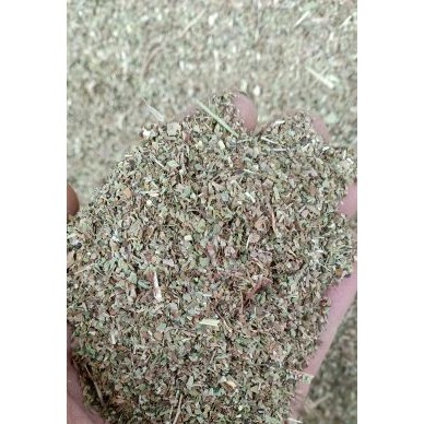 [供]长年供应花生秧细粉