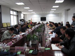 省人大到我沧州市调研  充沛一定农民专业协作组织建立获得的成效