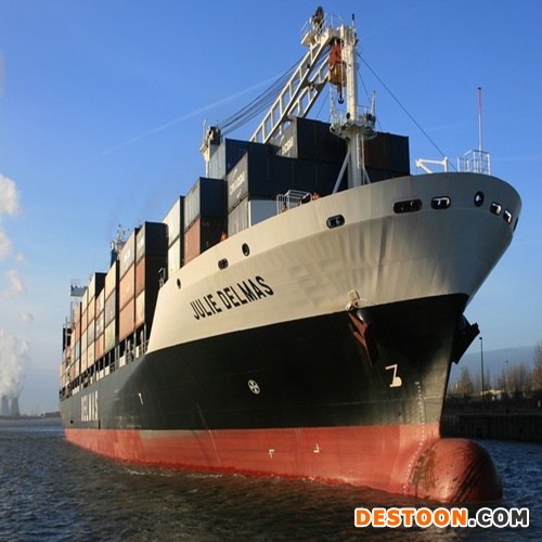 出口报关运输代理三文鱼出口报关流程