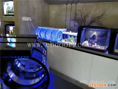 帝幽(图)-水母缸制作-龙岩水母缸