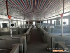 自动养猪料线-牧鑫养殖产品优服务好-自动养猪料线价格