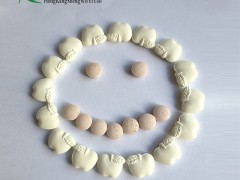 海参胶原蛋白肽片 海参肽片厂家 实力厂家海参肽