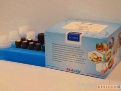 河豚毒素测定试剂盒/96T/美国REAGEN