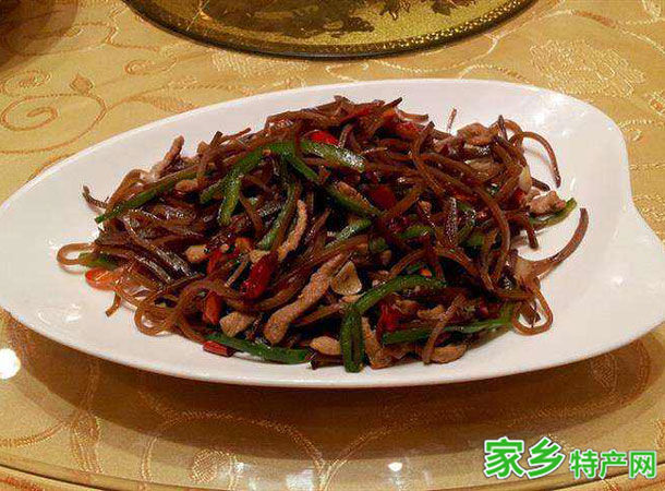 襄樊大头菜 -湖北襄阳市特产