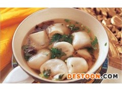 速冻馄饨皮-长期供应速冻馄饨皮改良剂-量大从优