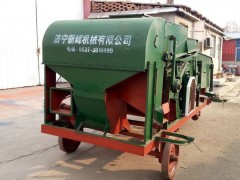 新辉机械 种子精选机 选种 质量保障 面议