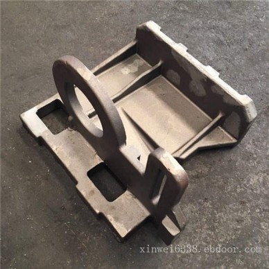 农业机械配件生产加工|专业的铸造纺织配件当选陕西昕伟铸造有限公司