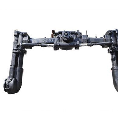 新疆拖拉机车桥-实用的打药机车桥推荐