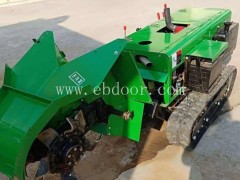 微型果园旋耕机-旋耕机-果园开沟机