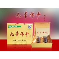 九华佛枣特级