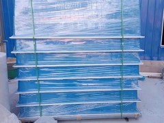 海水鱼设备 鲟鱼养殖桶玻璃钢圆鱼盆玻璃钢虾桶 金鱼玻璃钢水槽