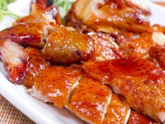 小李烧鸡 - 天津市东丽区特产大全