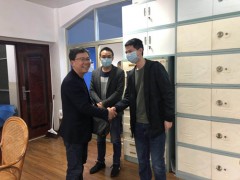 漳平市涉农企业积极捐赠助力疫期防控供给