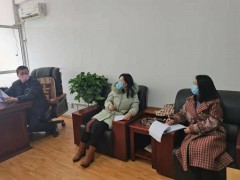 宝鸡鹤壁市农业宣传信息培训中心多措并举 加强疫情联防联控义务-宝鸡鹤壁市农业农村局