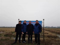 强化农机化技术使用  推进协作社稳步开展