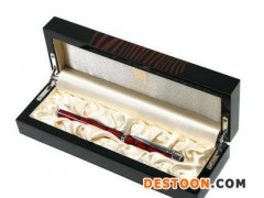 灵芝木盒 灵芝粉木盒批量生产