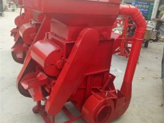 大产量花生种子去皮机 种子剥壳机 油坊用小型剥壳机普航机械