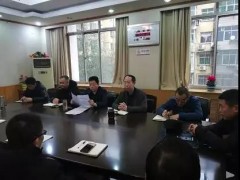 高度注重 快速举动  鹤壁市畜牧兽医中心细心做好新型冠状病毒感染的肺炎疫情联防联控义务-宝鸡鹤壁市农业农村局