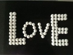 优质软水盐/厂家直销，观赏鱼软水盐