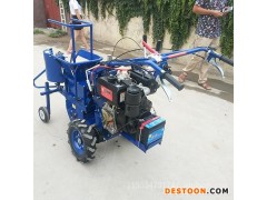 哪里有卖小型玉米收割机的